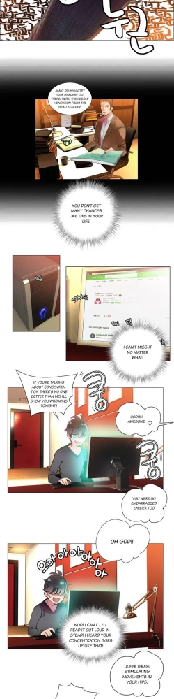 Page 17 of Lilith`s Cord Ch.1-8