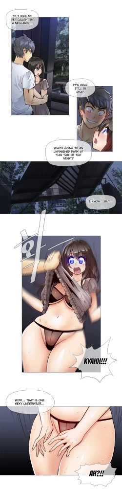 Page 170 of Household Affairs Ch.1-36