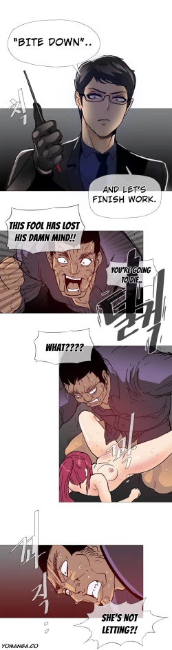 Page 211 of Household Affairs Ch.1-36