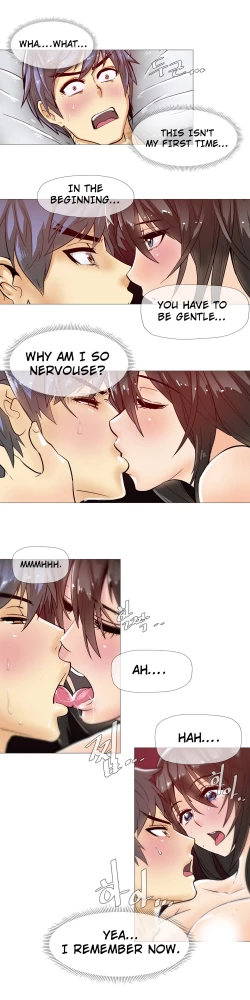 Page 252 of Household Affairs Ch.1-36