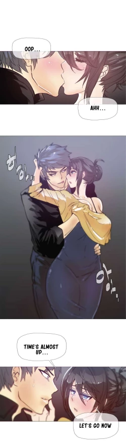 Page 354 of Household Affairs Ch.1-36