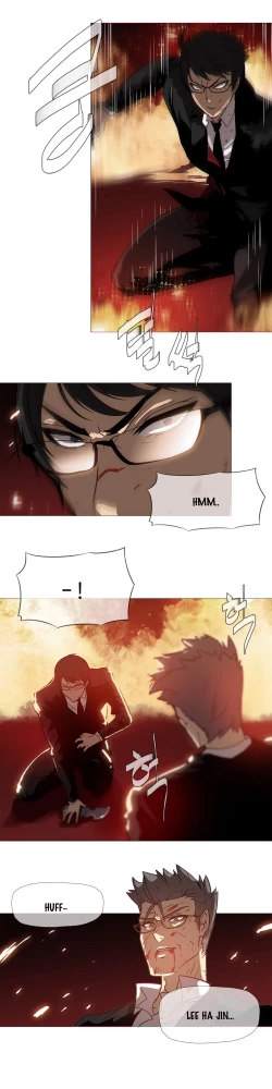 Page 389 of Household Affairs Ch.1-36