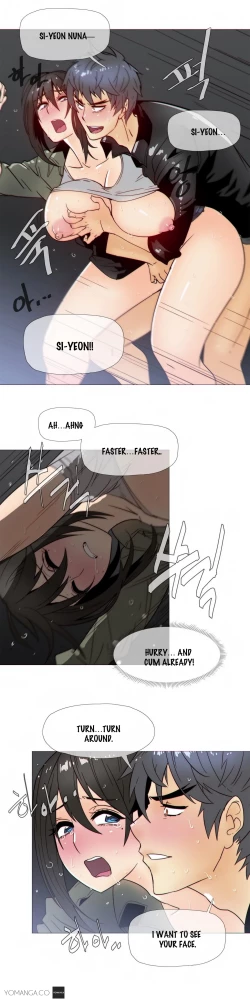 Page 480 of Household Affairs Ch.1-36