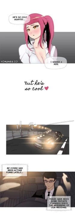 Page 49 of Household Affairs Ch.1-36