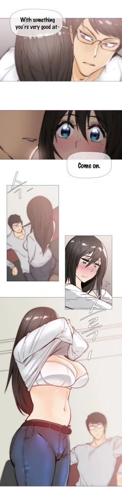 Page 619 of Household Affairs Ch.1-36