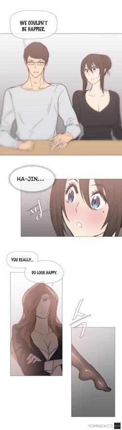 Page 658 of Household Affairs Ch.1-36