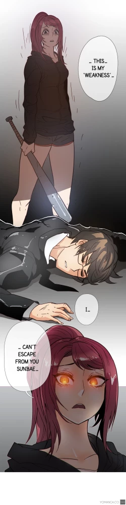 Page 790 of Household Affairs Ch.1-36