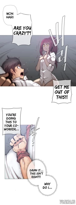 Page 799 of Household Affairs Ch.1-36