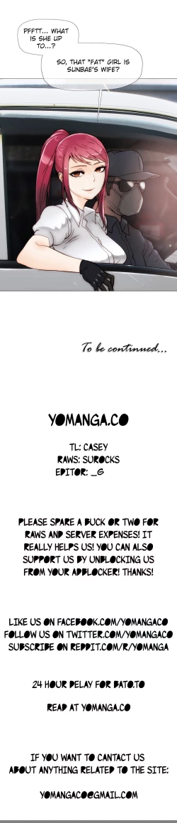 Page 92 of Household Affairs Ch.1-36