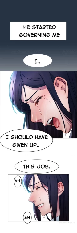 Page 174 of Lady Garden Ch.1-11