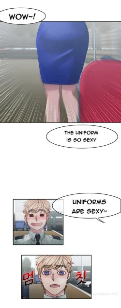 Page 198 of Lady Garden Ch.1-11