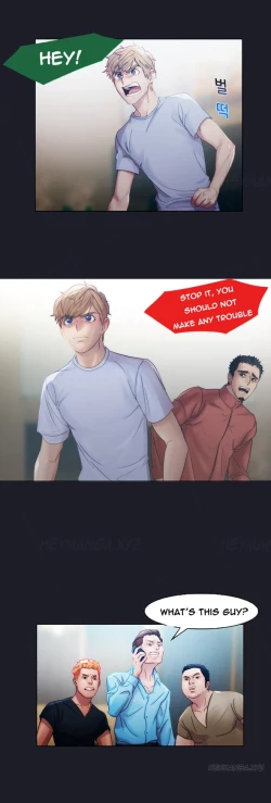 Page 244 of Lady Garden Ch.1-11