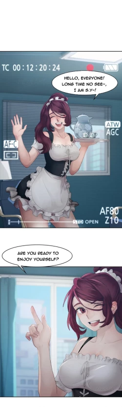 Page 295 of Lady Garden Ch.1-11