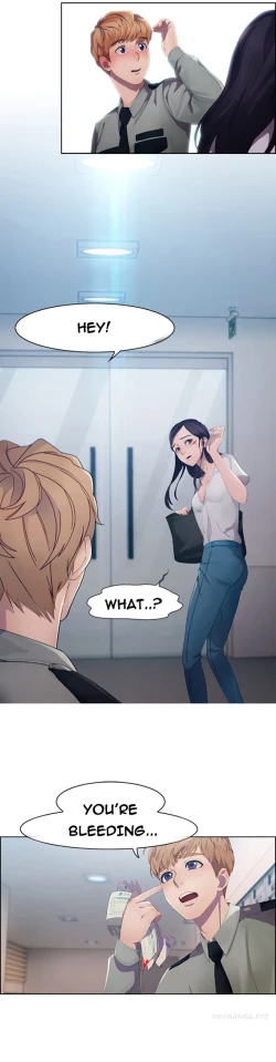 Page 31 of Lady Garden Ch.1-11