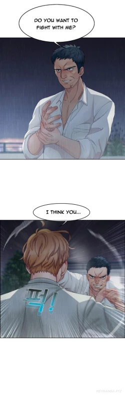 Page 91 of Lady Garden Ch.1-11