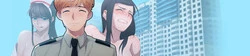 [Studio Jilpung] Lady Garden Ch.1-11 (English) (Ongoing)