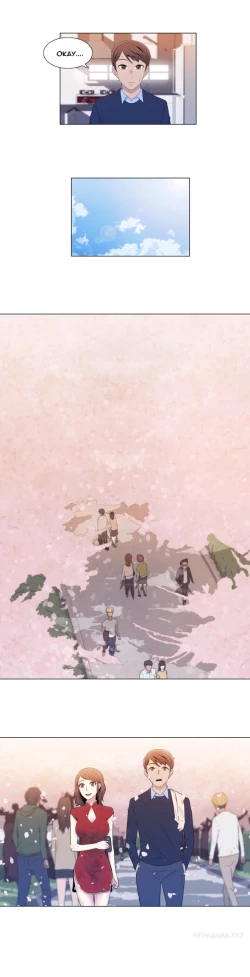 Page 126 of Miss Mystic Ch.1-10