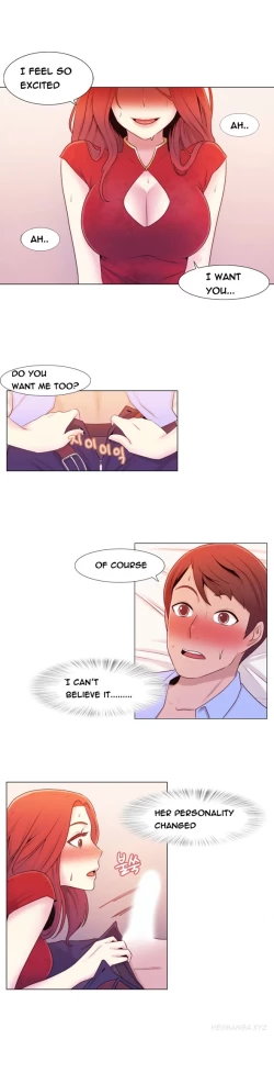 Page 134 of Miss Mystic Ch.1-10