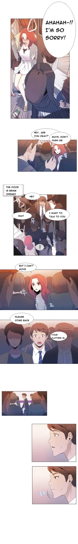 Page 14 of Miss Mystic Ch.1-10