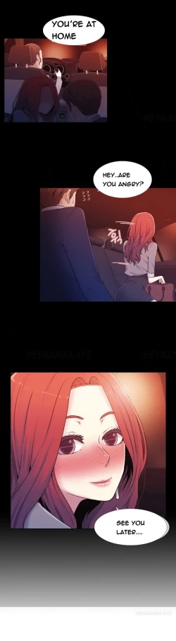 Page 216 of Miss Mystic Ch.1-10