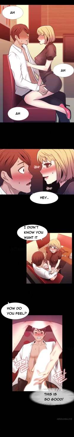 Page 247 of Miss Mystic Ch.1-10