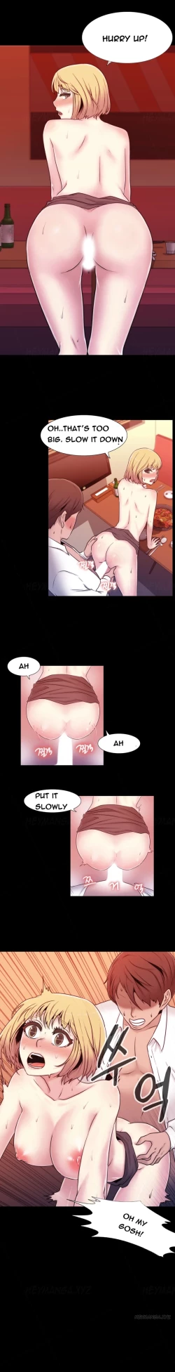 Page 250 of Miss Mystic Ch.1-10