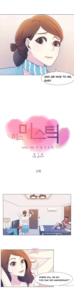 Page 30 of Miss Mystic Ch.1-10