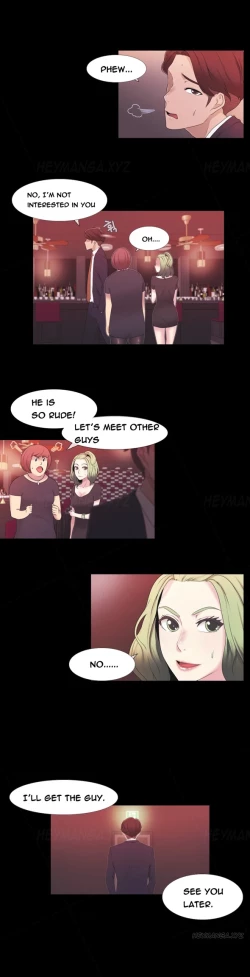 Page 77 of Miss Mystic Ch.1-10