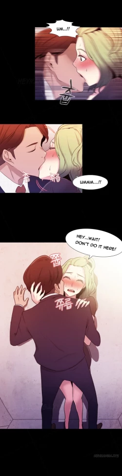 Page 81 of Miss Mystic Ch.1-10