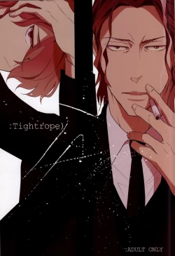 Page 1 of Tight Rope