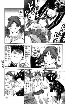 Page 142 of Karin to. 1