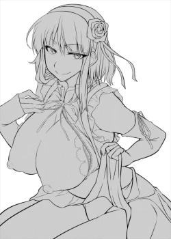 Page 3 of Hotaru-chan to H suru Hon