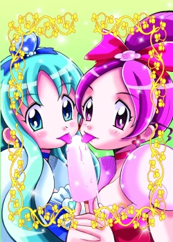 Page 2 of PreChaku PreMan