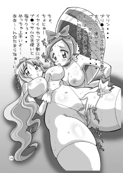 Page 9 of PreChaku PreMan