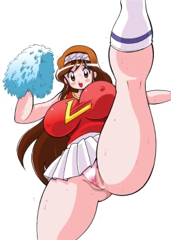 Page 9 of Natsu-Animusume