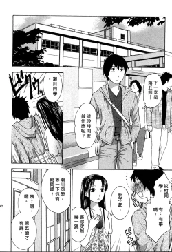 Page 143 of Koi to Kahanshin - Love And Desire | 戀愛與下半身