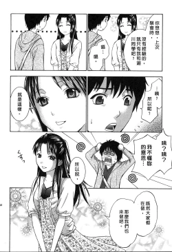 Page 145 of Koi to Kahanshin - Love And Desire | 戀愛與下半身