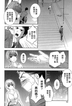 Page 33 of Koi to Kahanshin - Love And Desire | 戀愛與下半身