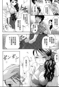 Page 73 of Koi to Kahanshin - Love And Desire | 戀愛與下半身