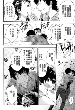 Page 75 of Koi to Kahanshin - Love And Desire | 戀愛與下半身