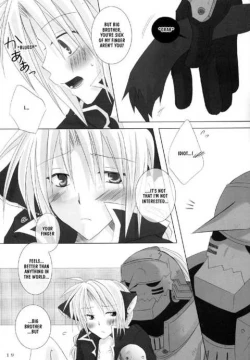 Page 19 of Sugar Milky Baby