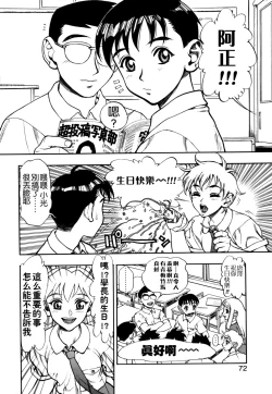 Page 72 of Zutto Zutto Sukidatta...