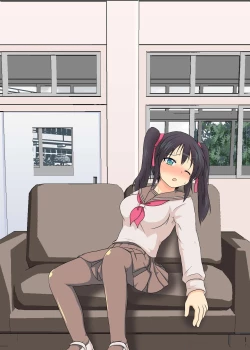 Page 119 of Onnanoko ni Hyoui Suru CG