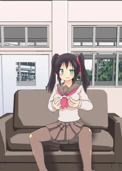 Page 122 of Onnanoko ni Hyoui Suru CG