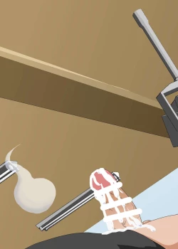 Page 166 of Onnanoko ni Hyoui Suru CG