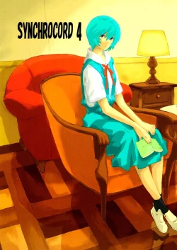 Page 1 of SYNCHROCORD 4