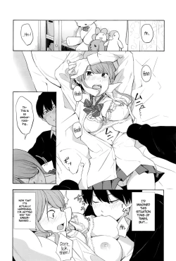 Page 11 of Torakaburi??