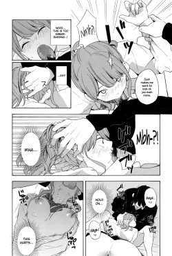 Page 17 of Torakaburi??