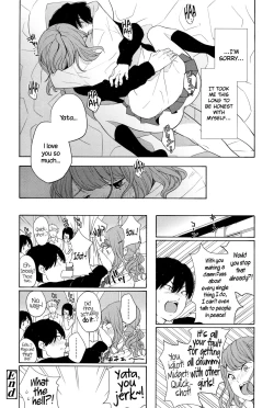 Page 24 of Torakaburi??