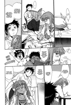 Page 126 of Kanojo de Ippai 2